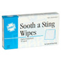 Hart Health Hart Heath Sting Wipes 0441 - Sooth-A-Sting - Foil Packed