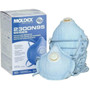 Moldex 2300 - Particulate Respirator - N95