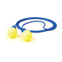 3M™ E-A-R™ Push-Ins™ Earplugs 318-1003 - Corded - Poly Bag