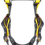 3M Fall Protection 3M DBI-SALA Delta Vest Safety Harness 1102001 - Universal - Straps