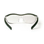 3M™ Nuvo™ Reader Protective Eyewear 11434-00000-20 Clear Lens - Gray Frame - +1.5 Diopter-1