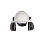 3M™ PELTOR™ X5 Earmuffs X5P3E37279(AAD) - Hard Hat Attached