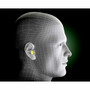 3M Personal Safety Division 3M E-A-Rsoft Yellow Neon Blasts Earplugs 312-1252 - Uncorded - Poly Bag - Regular Size