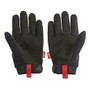 Milwaukee Mechanics Glove 48-22-8722 - Performance Work Gloves - Palm