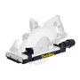 Dustless Technologies Dustless Tech DustBuddie D400 - For Worm Drive Saws