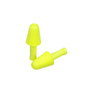 3M Personal Safety Division 3M E-A-R Flexible Fit Earplug HA 328-1000 - ANSI - Uncorded - Polybag
