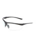 MCR Safety VL2 Photochromic Safety Glasses - Transitional / Progressive - MAX6 Anti-Fog Coating - Matte Carbon Fiber Frame