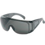 Visitor Spec OTG Liberty - 1750G - Inox Armour - Grey Lens - Grey Frame