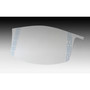 3M™ Versaflo™ Peel-Off Visor Covers M-926/37322(AAD) - for M-925 Standard Visor
