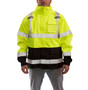 Tingley Rubber Tingley - Rain Jacket - J24122 - Icon - Class 3 - With Hood