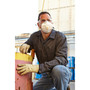 3M™ Particulate Respirator 8233 - N100-5