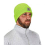 Ergodyne Corporation Ergodyne N-Ferno 6806 Cuffed Rib Knit Beanie Hat