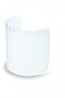 Honeywell Safety Prod USA Honeywell Protecto-Shield - Clear Propionate Visor - 8.5 x 15 x .07