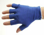Impacto Protective Products Impacto - Ergotech Impact Gloves - Half Finger