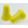 3M Personal Safety Division 3M E-A-R E-Z-Fit Earplugs 312-1208 - Uncorded - PolyBag
