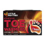 Implus Footcare LLC Little Hotties Toe Warmers 7208 - Air Activated - 5 hours of Heat