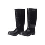 Liberty Glove & Safety Liberty Boot 1551 - PVC - 16" - Steel Toe - Black