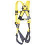 3M Fall Protection 3M DBI-SALA Delta Vest Safety Harness 1110600 - Universal - Alone