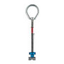 Werner Fall Protection Werner Concrete Anchor A410000XB - Blue - Toggle Lok - 2100102 - 3/4"