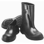 Tingley Rubber Tingley Overshoe to Ankle - 35111 - Black - Cleated - PVC "Workbrutes"