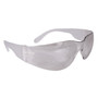 Radians Safety Glasses MR0190ID - Mirage - Clr Frame - I/O Lens