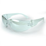 Radians Safety Glasses MR0190ID - Mirage - Clr Frame - I/O Lens