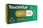 Ansell Latex Glove 69-210 - TouchNTuff - 3.9 Mil - 9.5 - Med - Natural