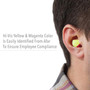 Honeywell Safety Prod USA Laser Lite Ear Plugs - LL-1 - Uncorded - Howard Leight