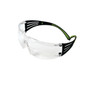 3M Personal Safety Division 3M SecureFit Protective Eyewear SF415AF - Clear Lens - 1.5 Diopter