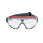 3M Personal Safety Division 3M GoggleGear 500 Series GG501SGAF - Clear Scotchgard Anti-fog lens