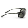 3M Personal Safety Division 3M Virtua CCS Protective Eyewear 11873-00000-20 - with Foam Gasket - GRAY Anti-Fog Lens