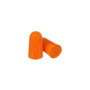 3M Personal Safety Division 3M Foam Earplugs 1100 - Uncorded