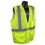 Radians Type R Class 2 - Hi-Vis Vest - SV27 - Green