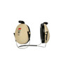 3M Personal Safety Division 3M PELTOR Optime 95 Earmuffs H6B/V - Behind-the-Head