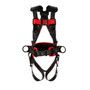 3M™ Protecta® Construction Style Positioning Harness 1161309 - Black - Medium/Large