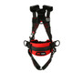 3M Fall Protection 3M Protecta Construction Style Positioning Harness 1161309 - Black - Medium/Large