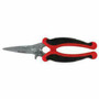 Safety Services, Inc Apex Wiss Snips 186-WEZSNIP - Easy Snip - Utility Shear 4/Bx