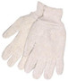 MCR Safety MCR - Terrycloth Glove - 9400KM - 18oz - Natural - Loop-Out - Heat A4