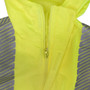 Radians Womens Hi Vis Rain Jacket - Radians RW12L