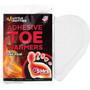 Implus Footcare LLC Little Hotties Toe Warmers 7204 - Air Activated - 5 hours of Heat