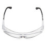 Honeywell Safety Prod USA Honeywell Uvex Safety Glasses S300CS - Clr Lens - 1000 Clear Ultraspec