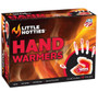 Implus Footcare LLC Little Hotties Hand Warmers 7207 - Air Activated - 8 Hours of Heat