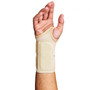 Ergodyne Corporation Ergodyne Wrist Support 4010 - Proflex - Tan - Double-Strap - Right Hand Only