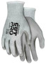 MCR Safety Cut Pro HyperMax 13-Gauge Shell Work Gloves - Cut/Abrasion/Puncture Resistant