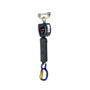 3M Fall Protection 3M DBI-SALA Nano-Lok Personal Self-Retracting Lifeline 3101225 - Web - 6 ft