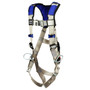 3M Fall Protection 3M DBI-SALA ExoFit X100 Comfort Vest Positioning Safety Harness 1401010