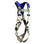 3M Fall Protection 3M DBI-SALA ExoFit X100 Comfort Vest Climbing/Positioning Safety Harness 1401015