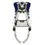 3M Fall Protection 3M DBI-SALA ExoFit X100 Comfort Construction Positioning Safety Harness 1401070