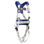 3M Fall Protection 3M DBI-SALA ExoFit X100 Comfort Construction Safety Harness 1401105