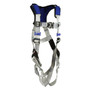 3M Fall Protection 3M DBI-SALA ExoFit X100 Comfort Vest Climbing Safety Harness 1401172 - Universal - Side